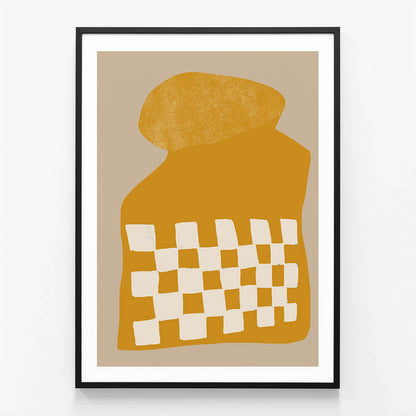 Modern Shapes