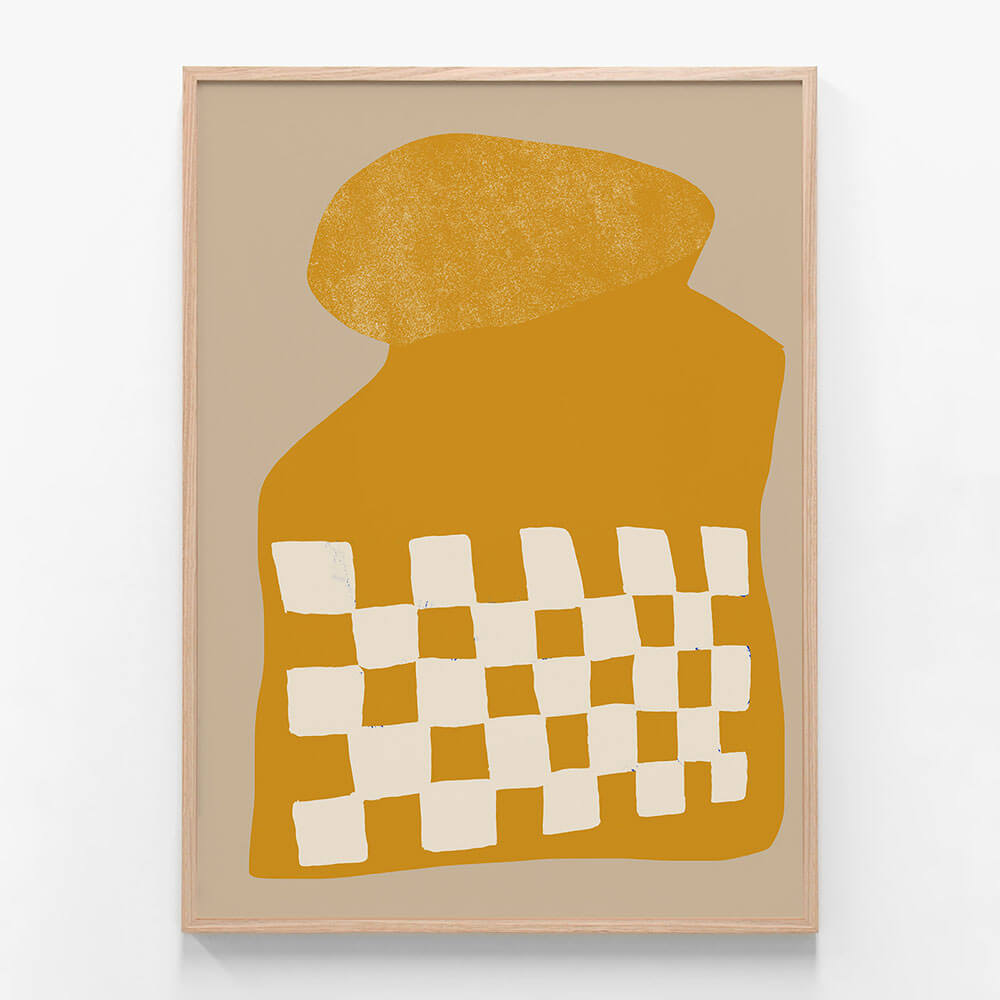 Modern Shapes