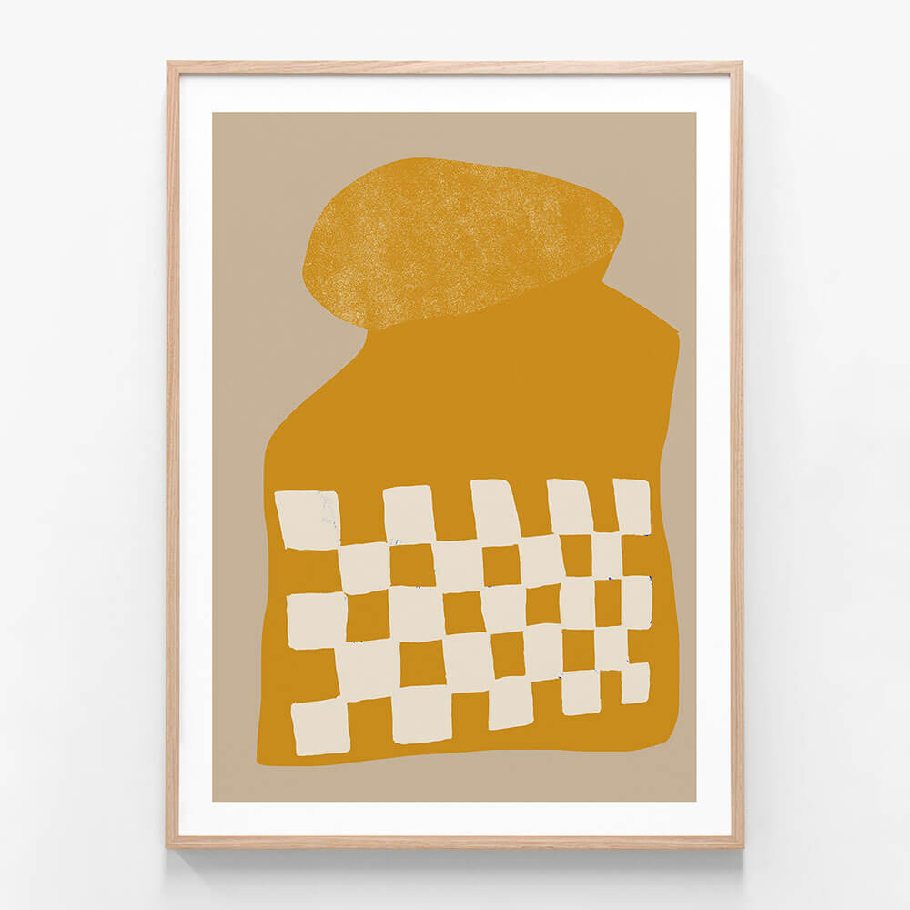 Modern Shapes