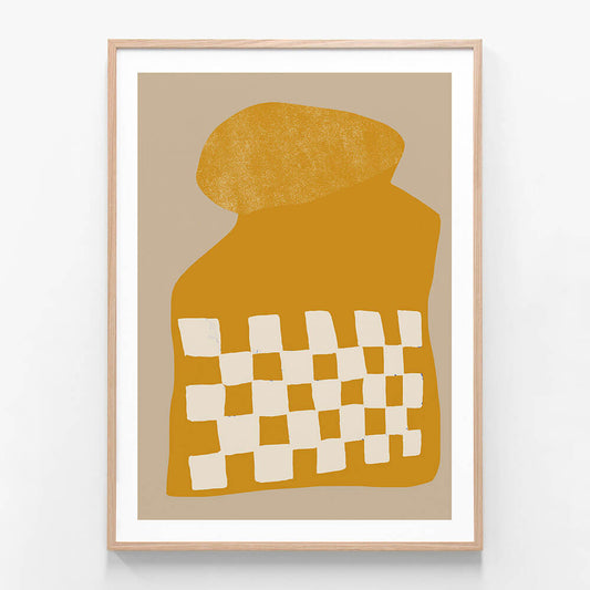 Modern Shapes