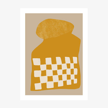 Modern Shapes