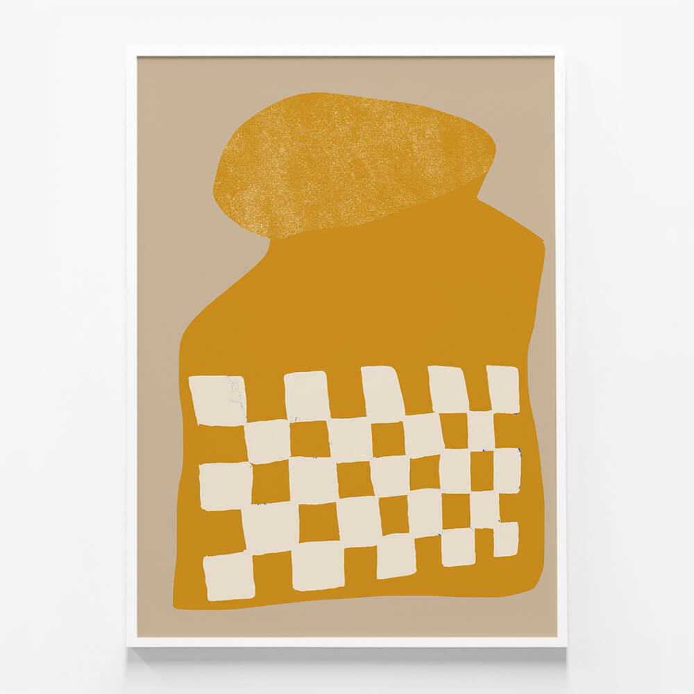Modern Shapes