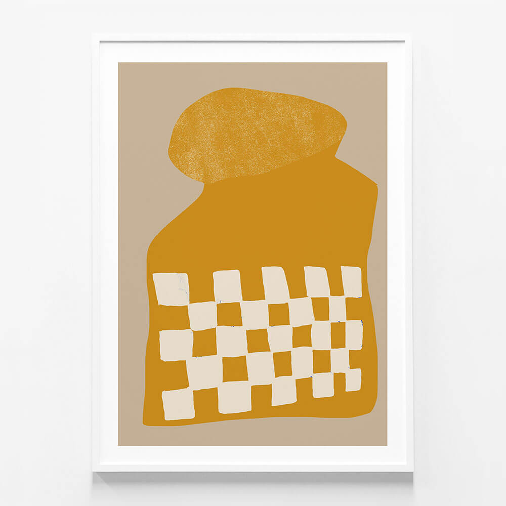 Modern Shapes