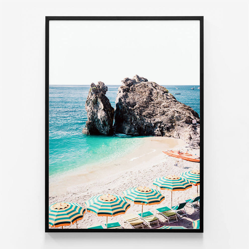 Monterosso Sun