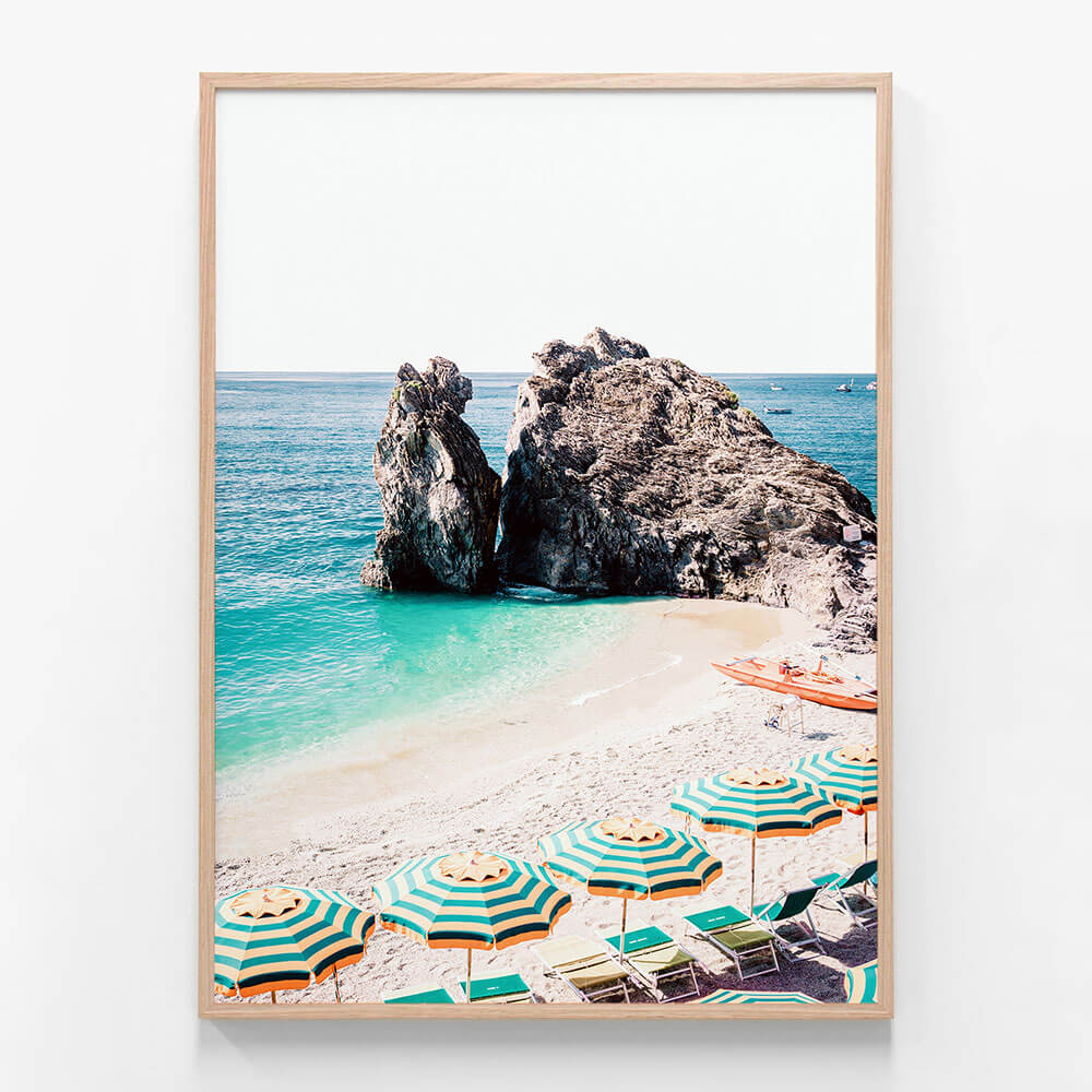 Monterosso Sun
