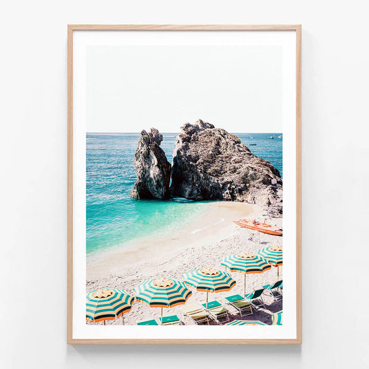 Monterosso Sun