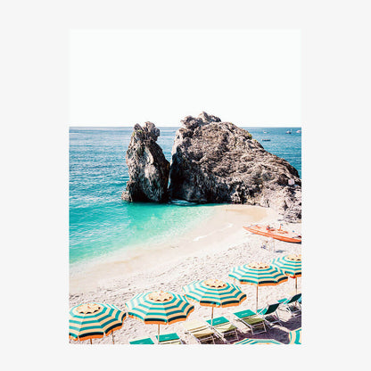 Monterosso Sun