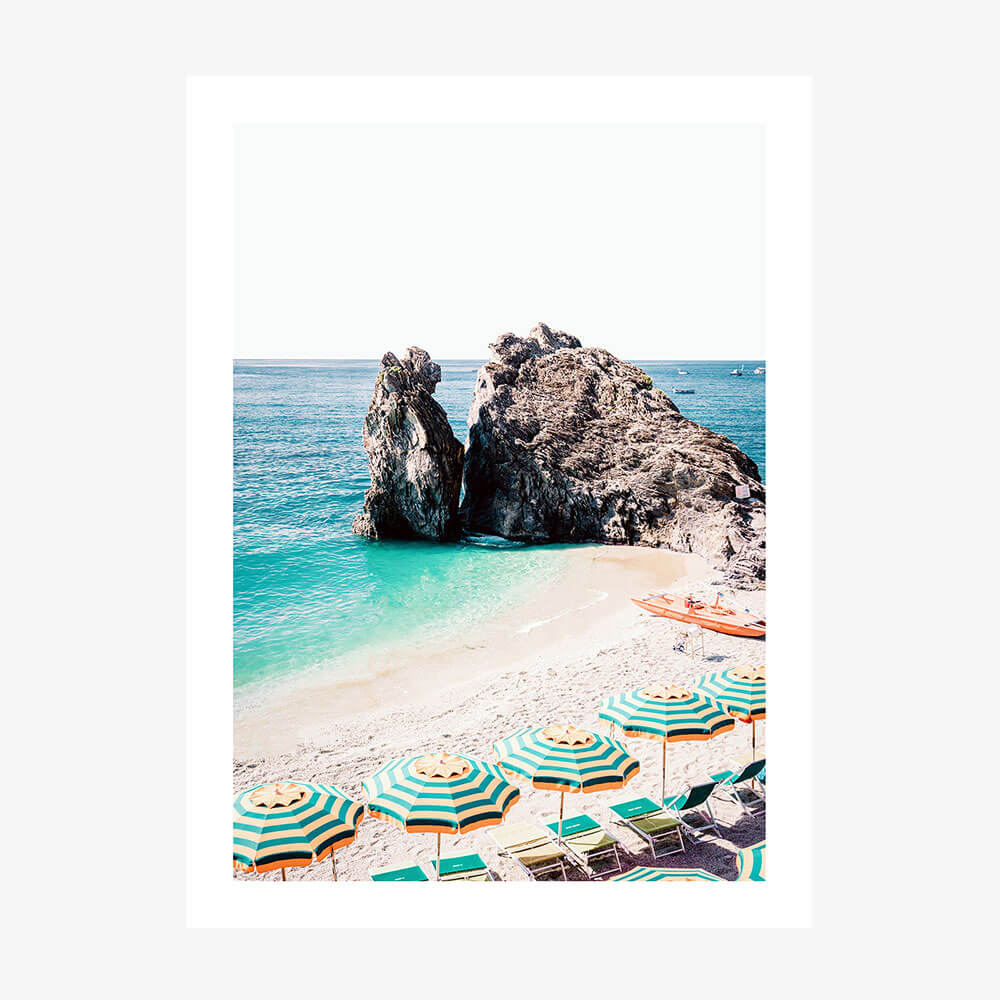 Monterosso Sun