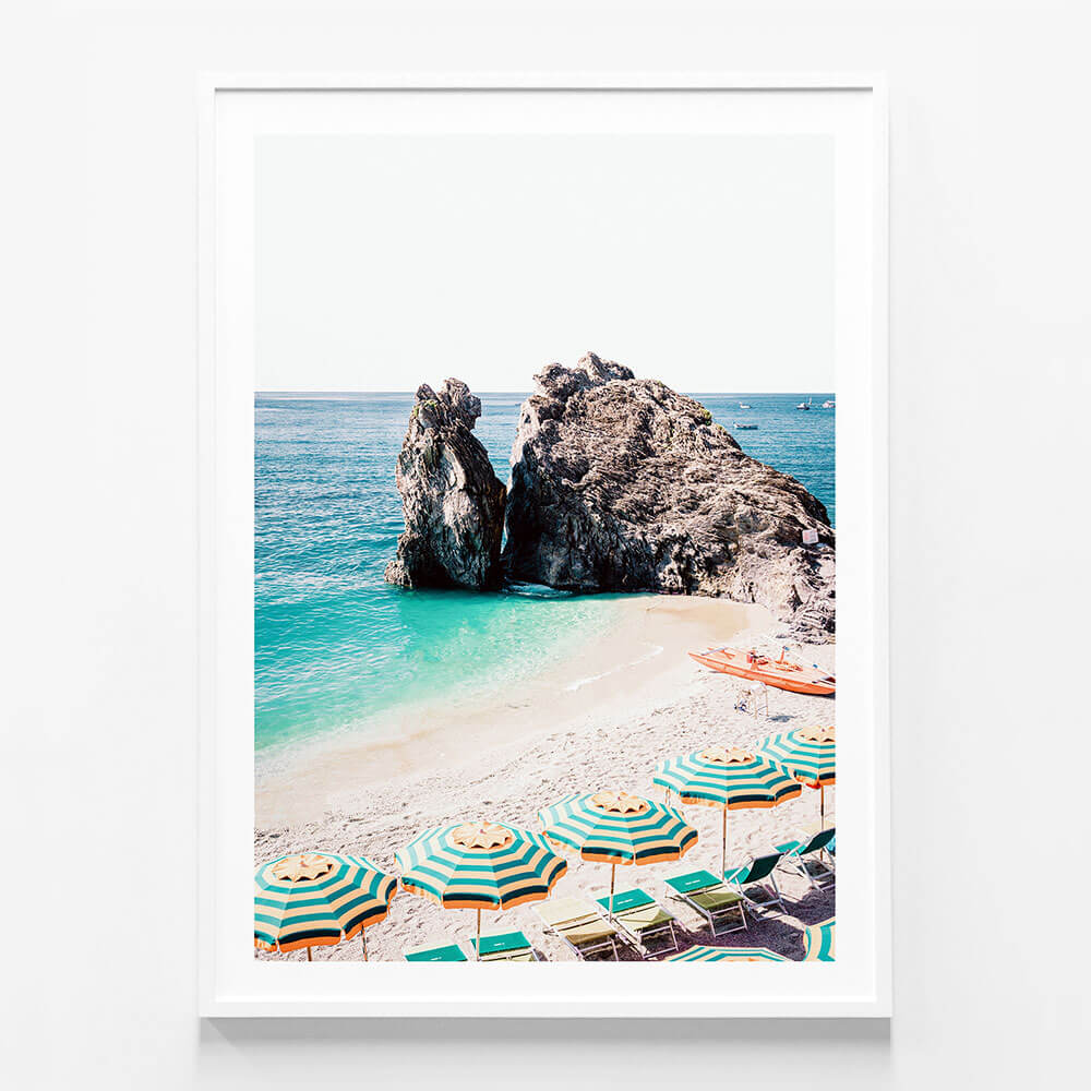Monterosso Sun