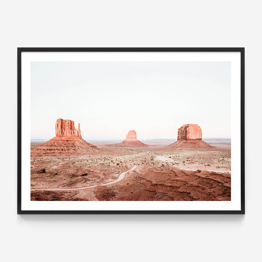Monument Valley