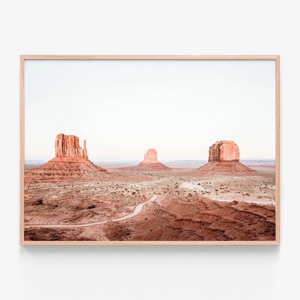Monument Valley