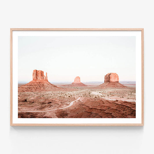 Monument Valley