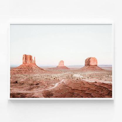 Monument Valley