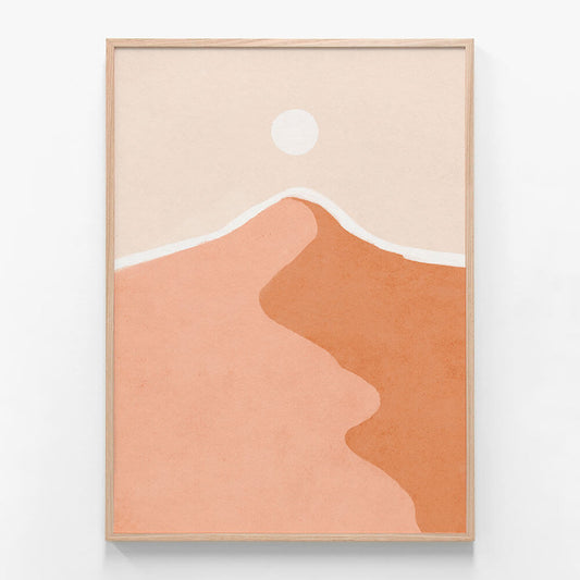 Moon Mountain