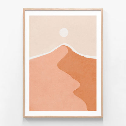 Moon Mountain