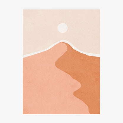 Moon Mountain
