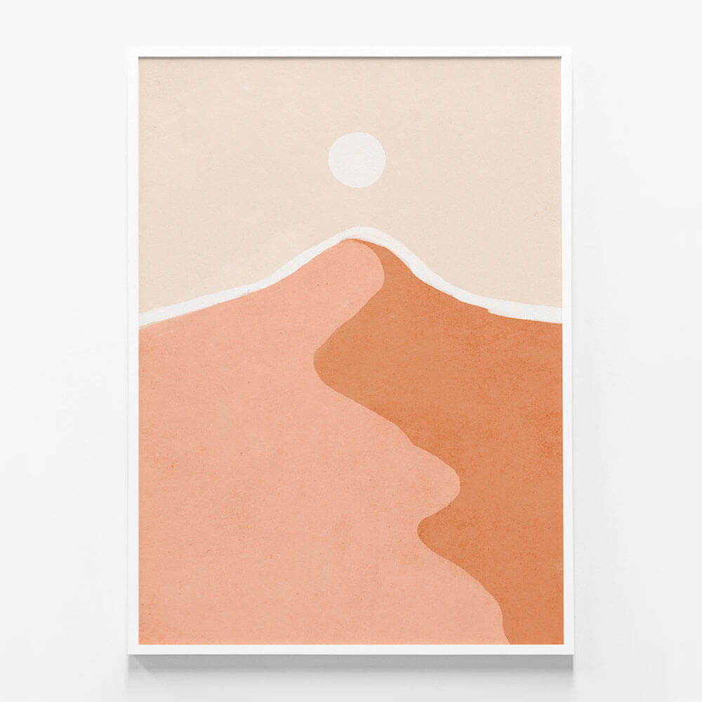 Moon Mountain