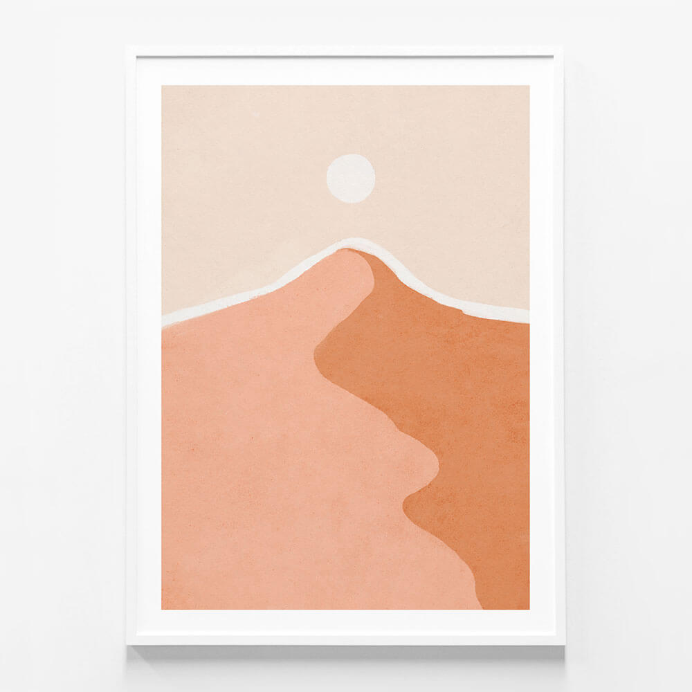Moon Mountain