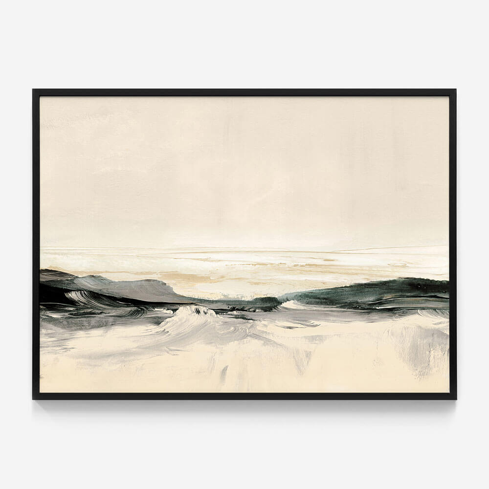 Morning Breeze