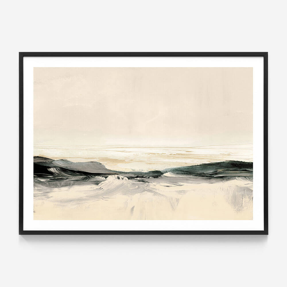 Morning Breeze