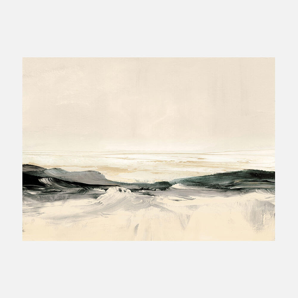 Morning Breeze