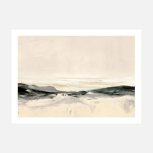 Morning Breeze