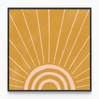 Morning Sun