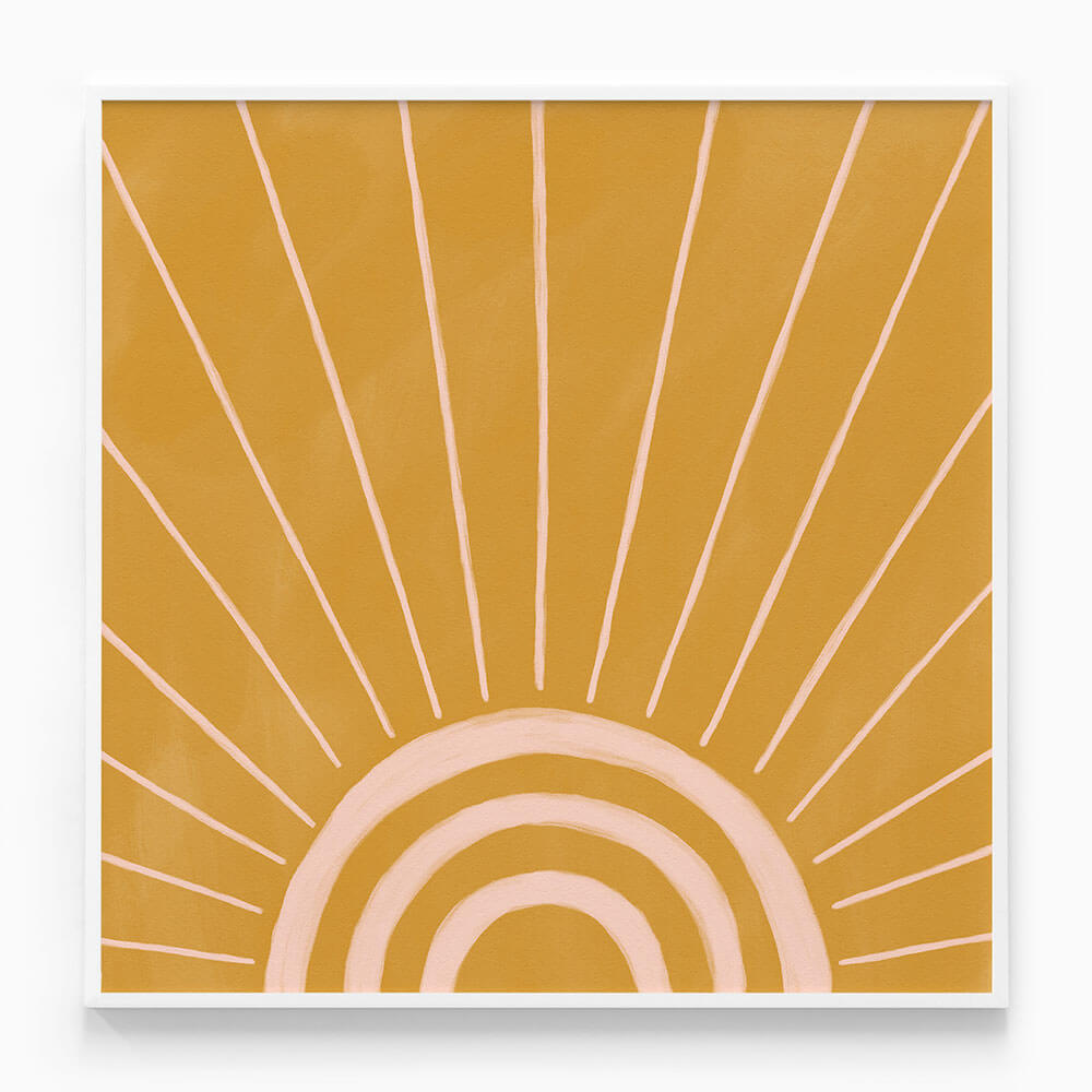 Morning Sun