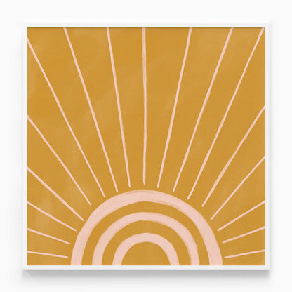 Morning Sun