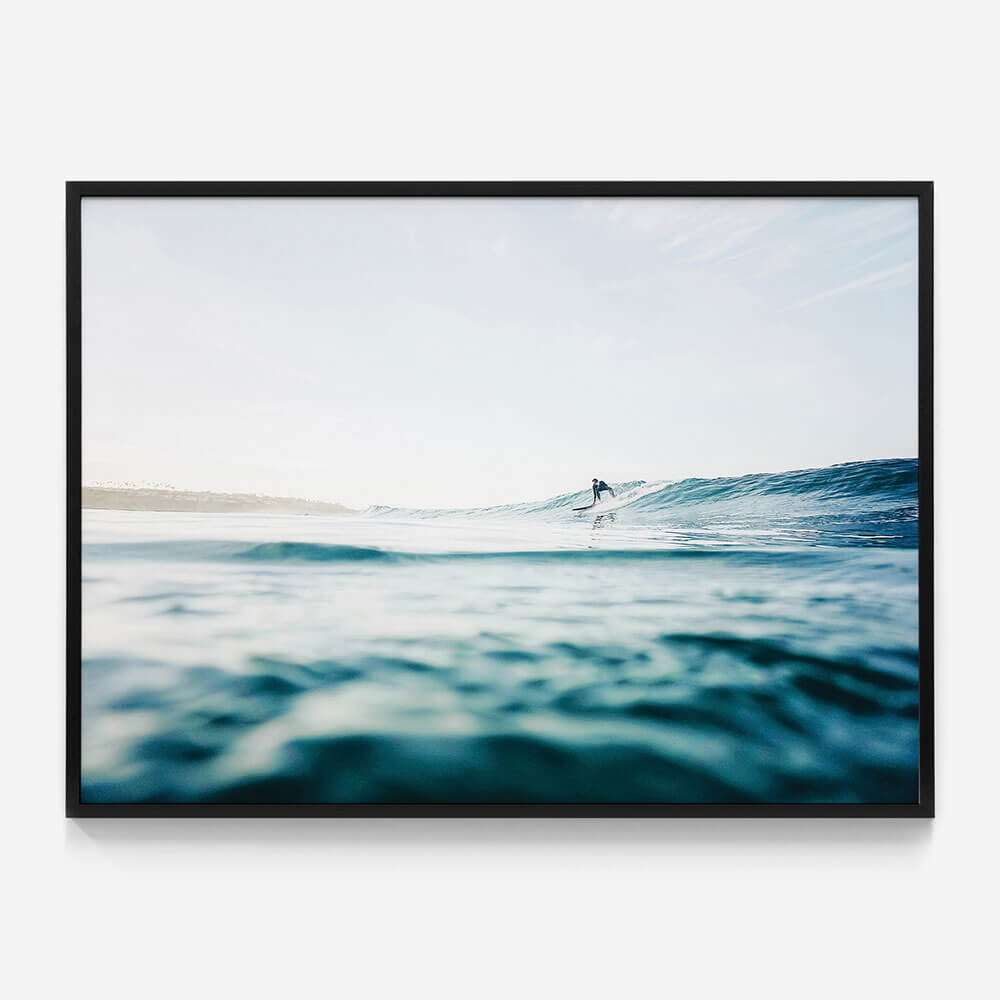 Morning Surf