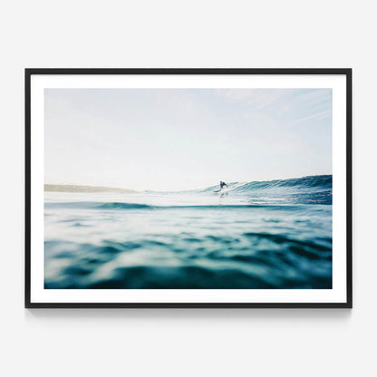 Morning Surf