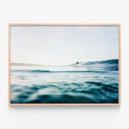 Morning Surf