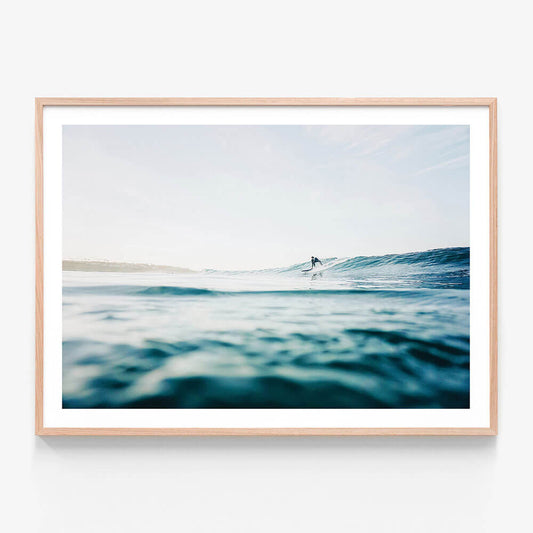 Morning Surf