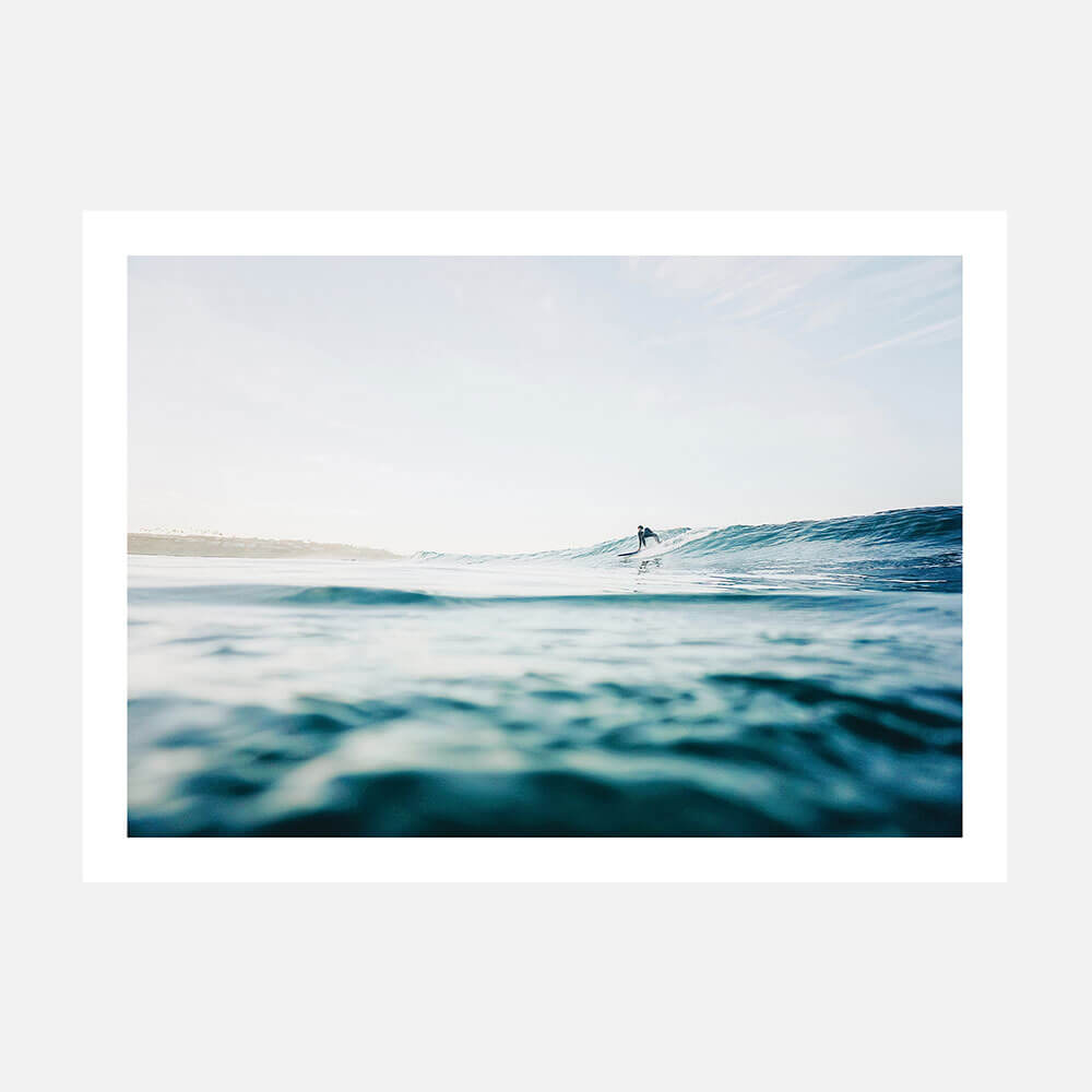 Morning Surf