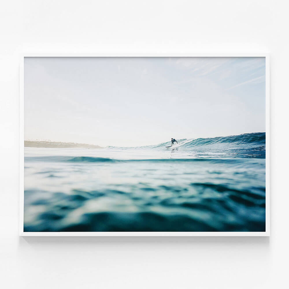 Morning Surf