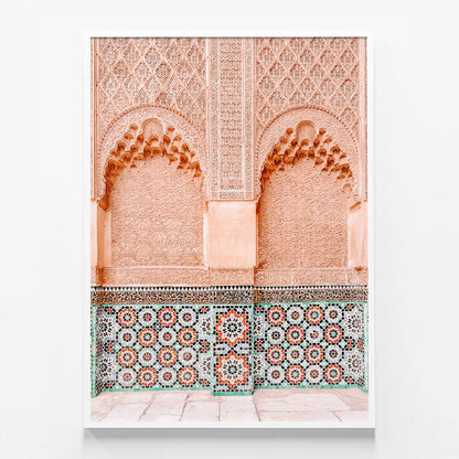 Moroccan Architecture