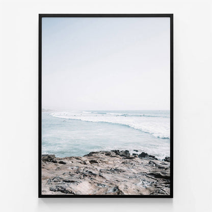 Moroccan Coast
