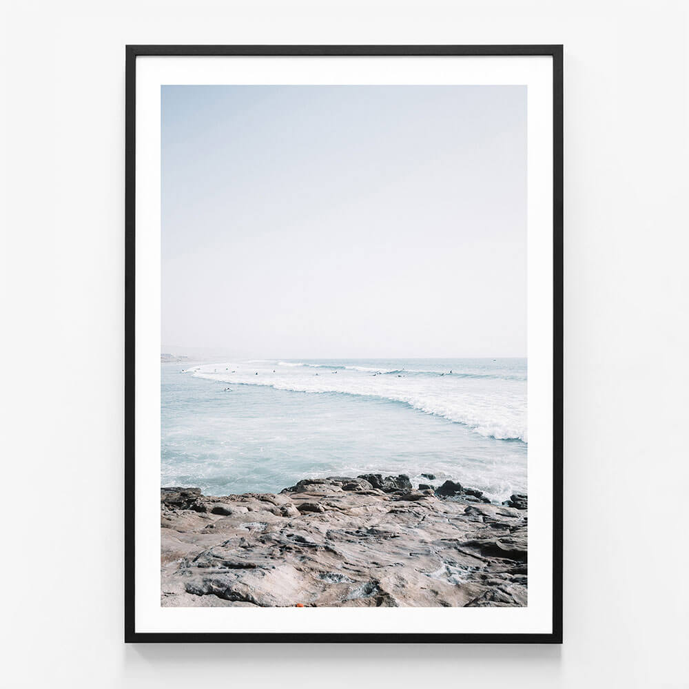 Moroccan Coast