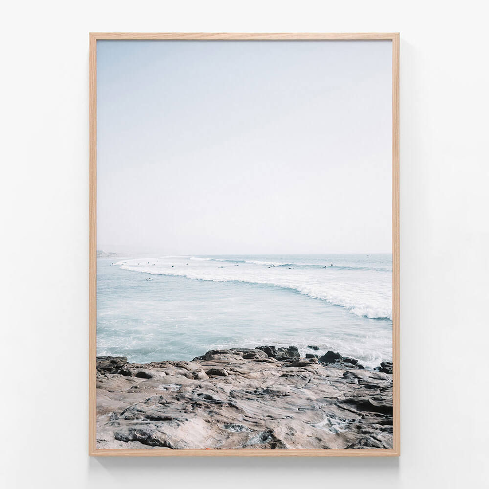 Moroccan Coast