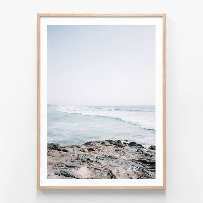 Moroccan Coast