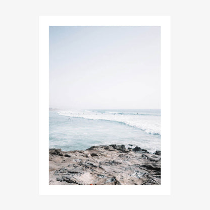 Moroccan Coast