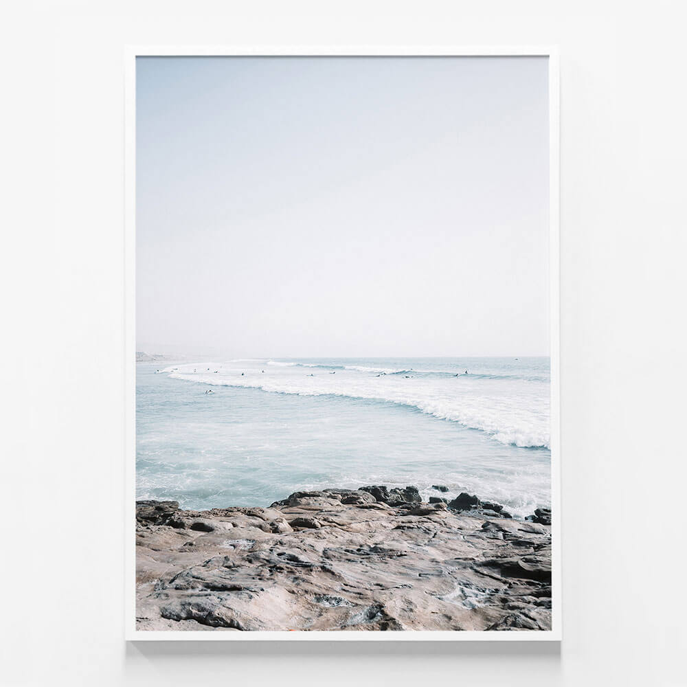 Moroccan Coast