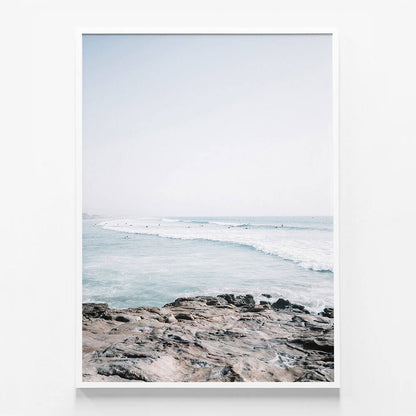 Moroccan Coast