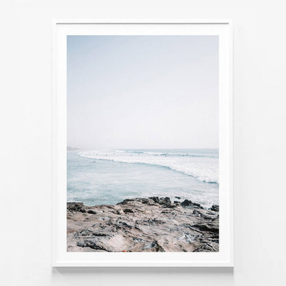 Moroccan Coast