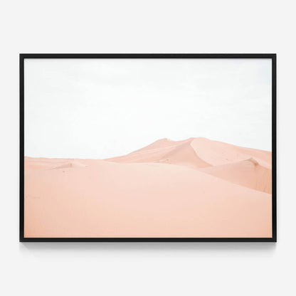 Moroccan Desert
