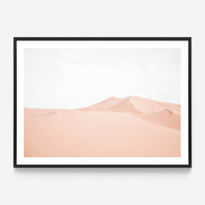 Moroccan Desert