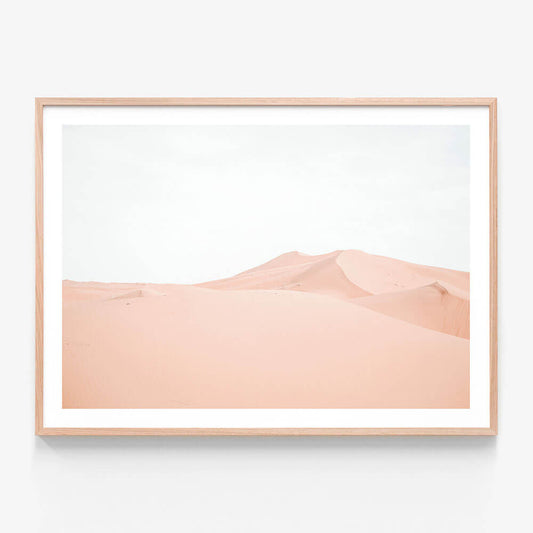 Moroccan Desert
