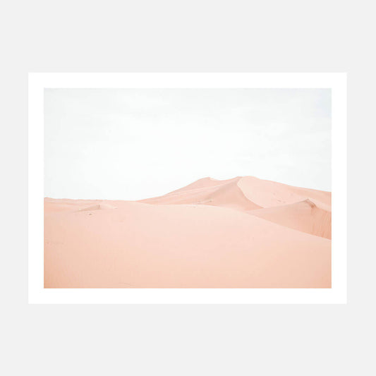 Moroccan Desert