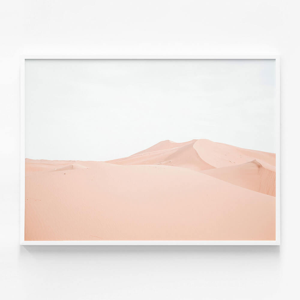 Moroccan Desert