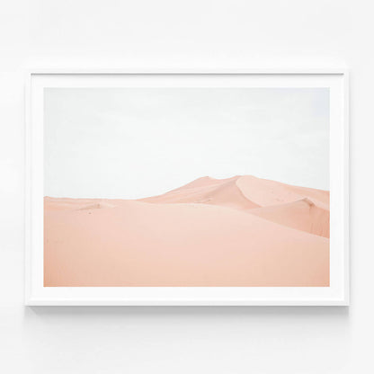 Moroccan Desert